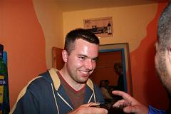 MČR Enduro Klatovy 2007 228